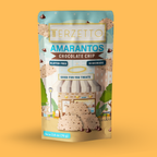 Terzetto amarantos mocha chip