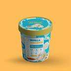 Terzeto - 8 PACK Vainilla creme brule