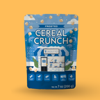 TERZETTO Glazed Crunchy Quinoa Cereal
