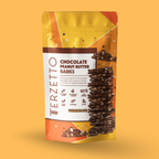 Terzetto Chocolate Peanut Butter Barks