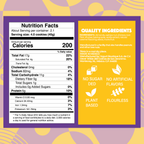 Flourless cookies cashew butter - Terzetto